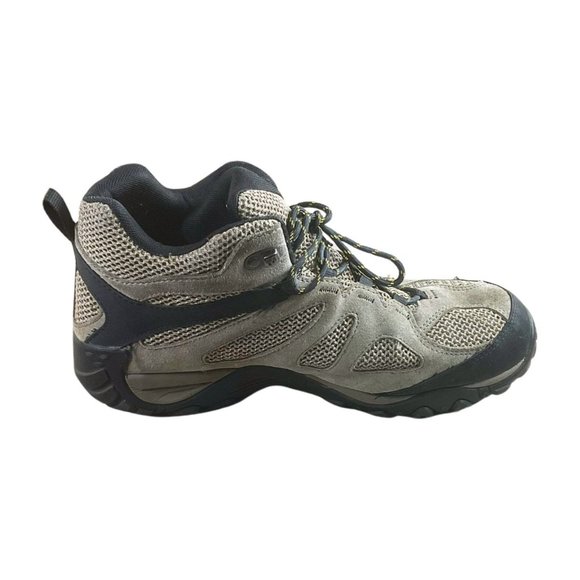 Merrell Men's Yakota 2 Hiking Boots Size 12 - Picture 7 of 9